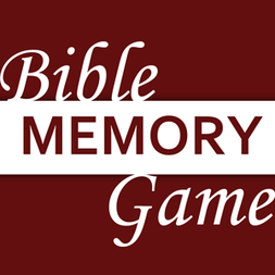 Square app bible memory game